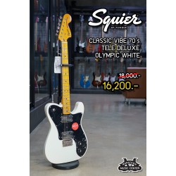 Squier Classic Vibe 70's Tele Deluxe
