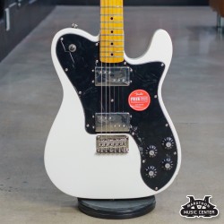 Squier Classic Vibe 70's Tele Deluxe Squier Classic Vibe 70's Tele Deluxe