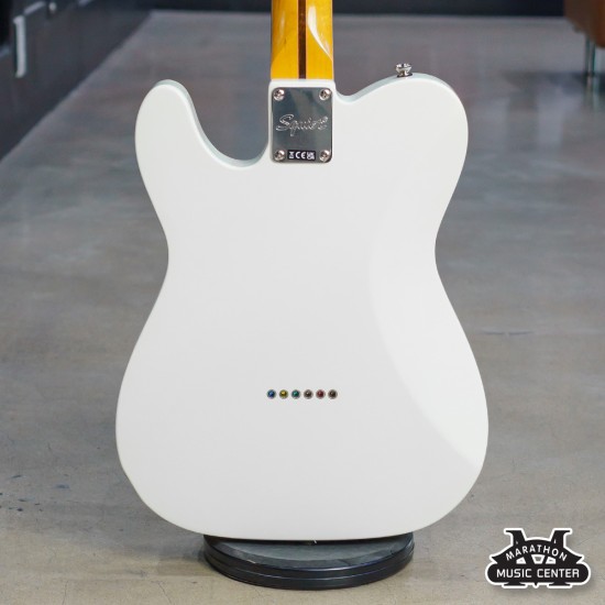 Squier Classic Vibe 70's Tele Deluxe