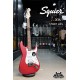 Squier Debut Strat HSS