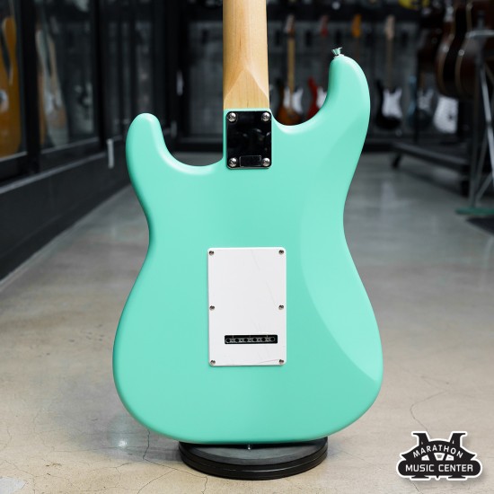 Squier Debut Strat HSS