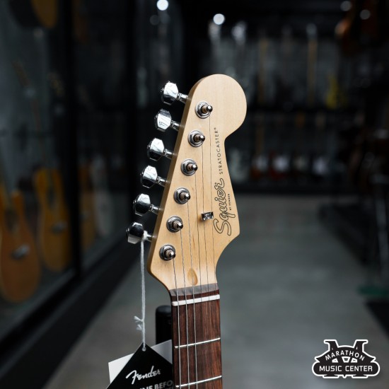 Squier Debut Strat HSS