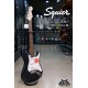 Squier Debut Strat SSS