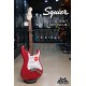 Squier Debut Strat SSS