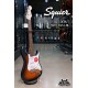 Squier Debut Strat SSS