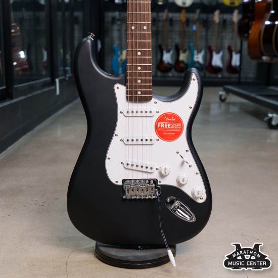 Squier Debut Strat SSS