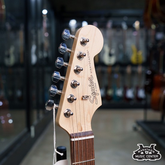 Squier Debut Strat SSS