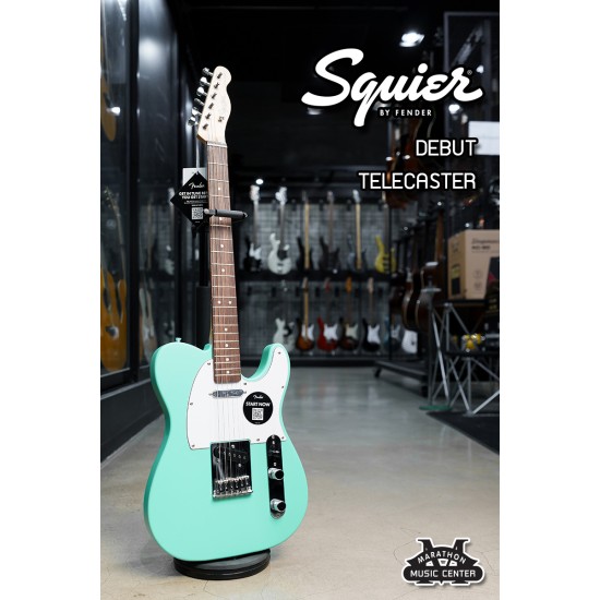 Squier Debut Tele