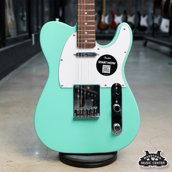 Squier Debut Tele