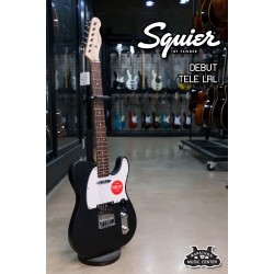 Squier Debut Tele