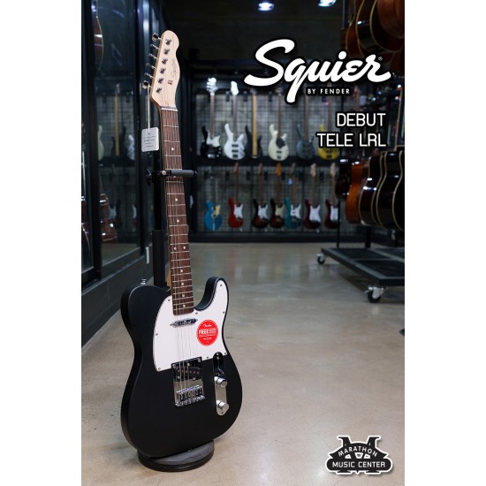 Squier Debut Tele