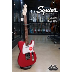 Squier Debut Tele Squier Debut Tele