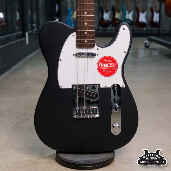 Squier Debut Tele