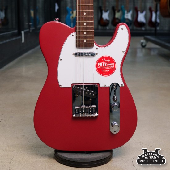 Squier Debut Tele