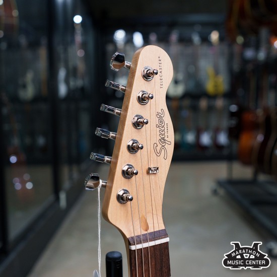 Squier Debut Tele