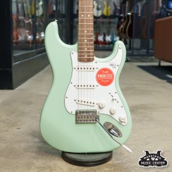 Squier FSR Affinity Strat SSS Squier FSR Affinity Strat SSS