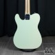 Squier FSR Bullet Tele LRL สีมิ้น Surf Green