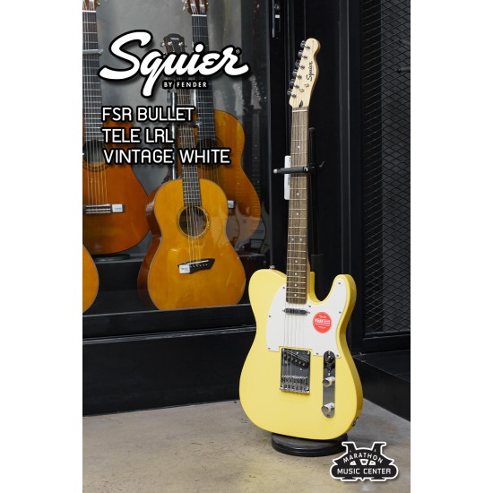 Squier FSR Bullet Tele LRL
