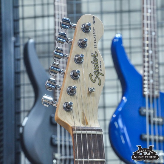  Squier FSR Affinity Telecaster 