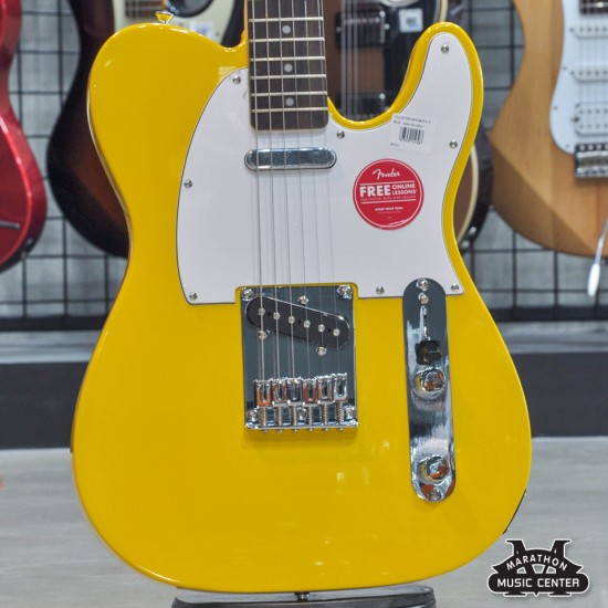  Squier FSR Affinity Telecaster 