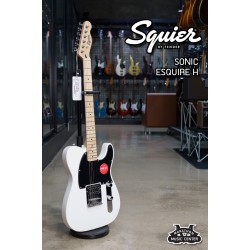Squier Sonic Esquire H