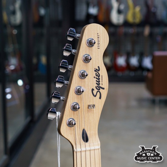 Squier Sonic Esquire H