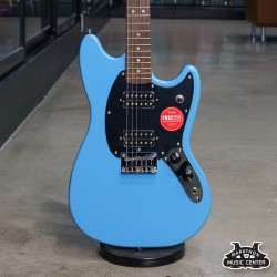 Squier Sonic Mustang Squier Sonic Mustang
