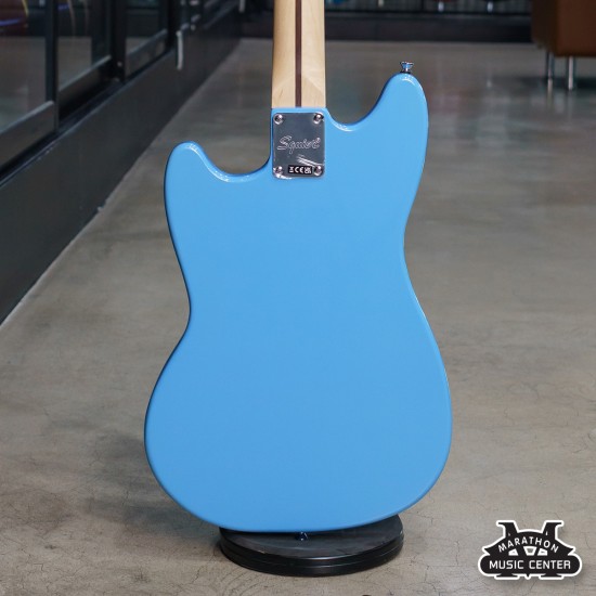 Squier Sonic Mustang