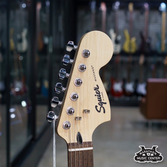 Squier Sonic Mustang