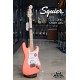 Squier Sonic Stratocaster HSS