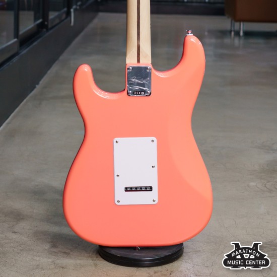 Squier Sonic Stratocaster HSS