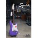 Squier Sonic Stratocaster SSS