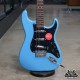 Squier Sonic Stratocaster SSS
