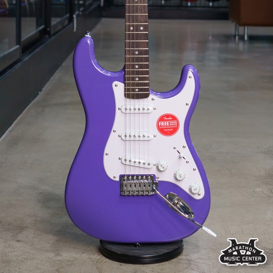 Squier Sonic Stratocaster SSS