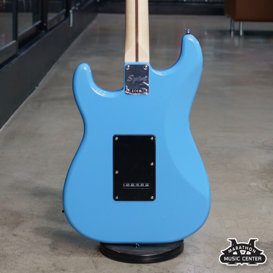 Squier Sonic Stratocaster SSS
