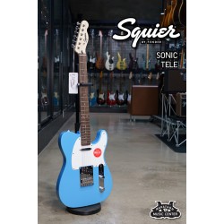 Squier Sonic Telecaster Squier Sonic Telecaster
