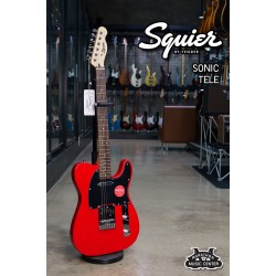 Squier Sonic Telecaster