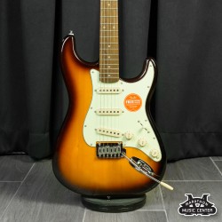Squier FSR Affinity SSS LRL Honey burst Limited Squier FSR Affinity SSS LRL Honey burst Limited