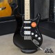 Squier FSR Affinity Series Strat HSS Black Limited