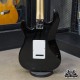 Squier FSR Affinity Series Strat HSS Black Limited