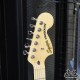 Squier FSR Affinity Series Strat HSS Black Limited