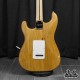 Squier FSR Affinity Stratocaster HSS คอLRL สี ไม้ Natural