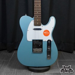 Squier FSR Affinity Telecaster คอLRL สี Ice Blue Metallic Squier FSR Affinity Telecaster คอLRL สี Ice Blue Metallic