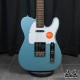 Squier FSR Affinity Telecaster คอLRL สี Ice Blue Metallic