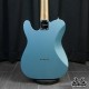 Squier FSR Affinity Telecaster คอLRL สี Ice Blue Metallic