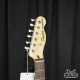 Squier FSR Affinity Telecaster คอLRL สี Ice Blue Metallic