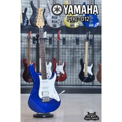 Yamaha Pacifica 012