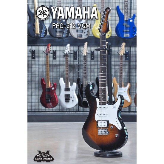 YAMAHA PAC212 VQM