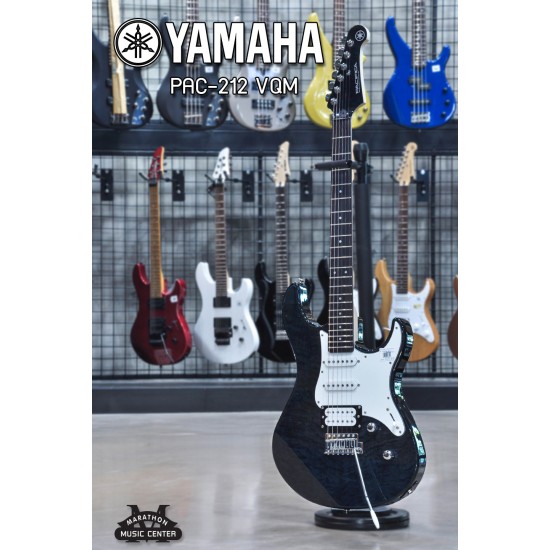 YAMAHA PAC212 VQM