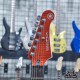 YAMAHA pacifica pac212vfm